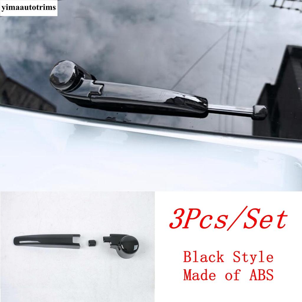 Fog Light Lamp / Rearview Mirror / Wiper / Wheel Eyebrow Cover Trim Accessories For BYD Equation Leopard Titanium 3 2024 2025