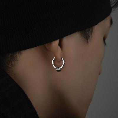 Boucles d'oreilles – Créoles