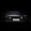 1Pcs Car Decorative LED Lights Front Hood Grille Badge Styling For Renault Dacia Megane 2 3 Duster Koleos Logan Clio Laguna Sandero