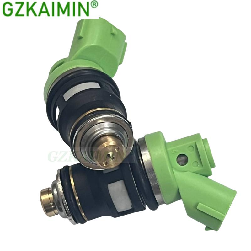 23250-75060 NOZZLE Fuel Injector For Toyota 2RZ 1RZ RZF80 RZF85 HIACE VAN