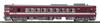 TOMIX N Gauge Kiha 40 2000 JR West Japan Aktualizovaný vůz Takaoka Color T 9407 Železniční model dieselový vůz