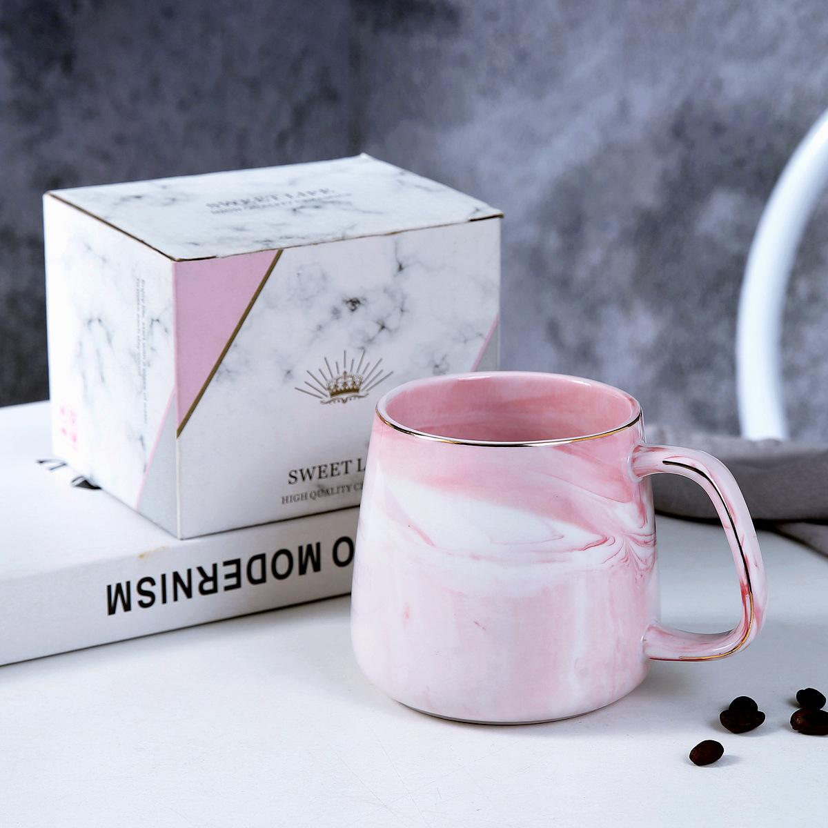 

Премиальный сувенирный набор Водный стакан Кружка Подарок на открытие магазина Подарок на Новый год Подарок на День святого Валентина 301-400ml