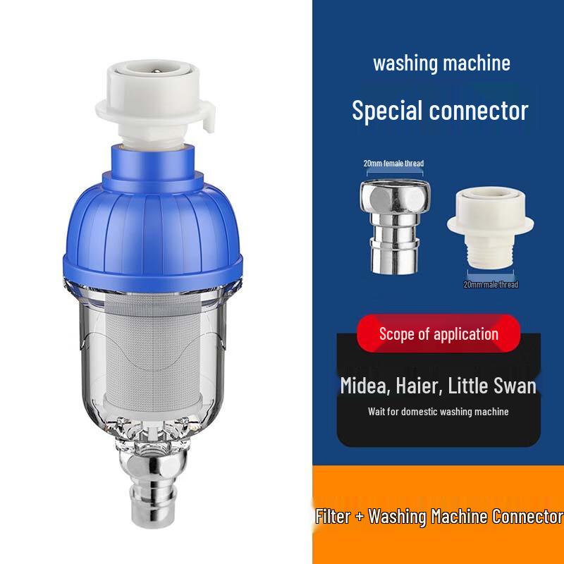 YIXI Household Tap Water Purifier