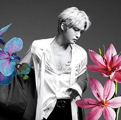 Love Covers II (Normal Edition)
