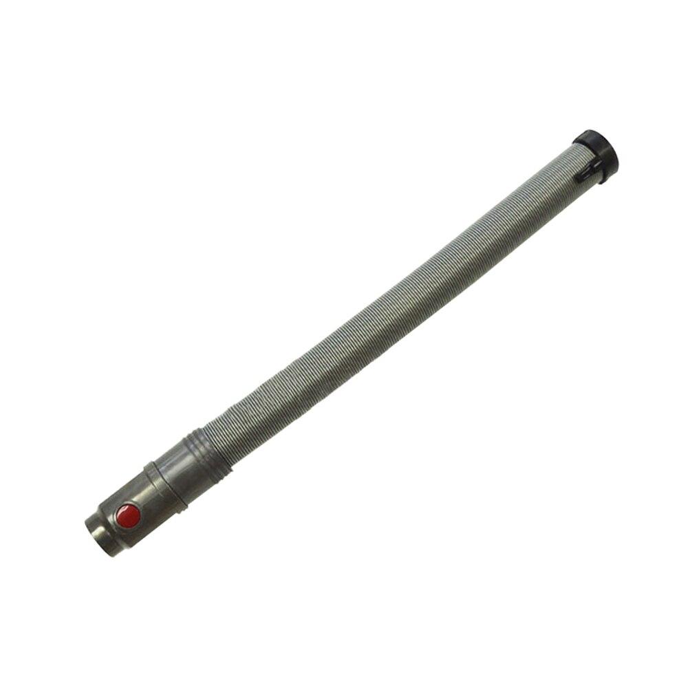 1Pc 58-300CM Extension Pipe Hoses Soft Tube Hoses for Dyson DC40 DC41 UP13 UP14 UP20 Vacuum Cleaner Parts Accessories