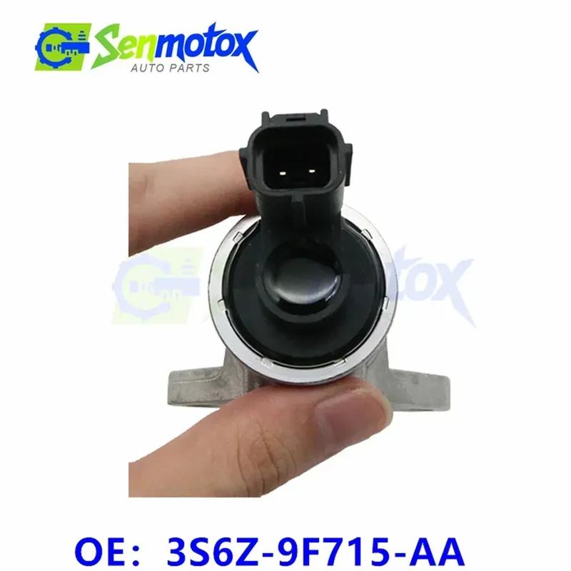 Valvola di Controllo del Minimo 3S6Z-9F715-AA Per Ford Escape 2005 Mazda Tribute Mercury Mariner 2H1516 LF3620660 AC506 IACV 3S6Z9F715AA