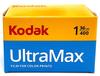 Kodak Color Negative Film ULTRA MAX 400 135 36EX (1 Roll)