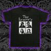 The Raincoats Group T-Shirt Mens Womens Tees Top Post-Punk Riot Grrrl London Indie Music Tee S-5XL