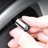 4 szt. Kół Felgi Trzonki Opony Powietrzne Ciężarówka Rower Samochód Pokrowiec Nakrętki Zaworów Opon Nakrętki Przeciwpyłowe do BMW M E60 E46 E90 F30 F10 G30 G20 F48 G22