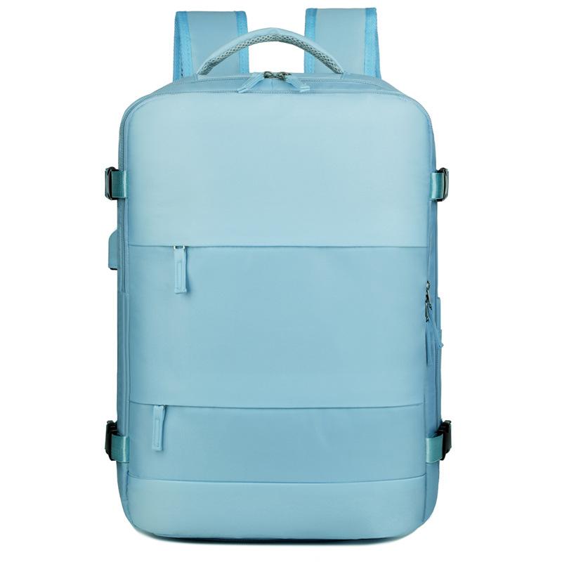 Large Size Backpack 45x30x18 Cabin Bag Travel Backpack for Men Women Hand Luggage Leisure Laptop Backpack Mochila Para Viaje Cabina