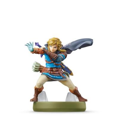 Nintendo Amiibo-Link, Legend of Zelda