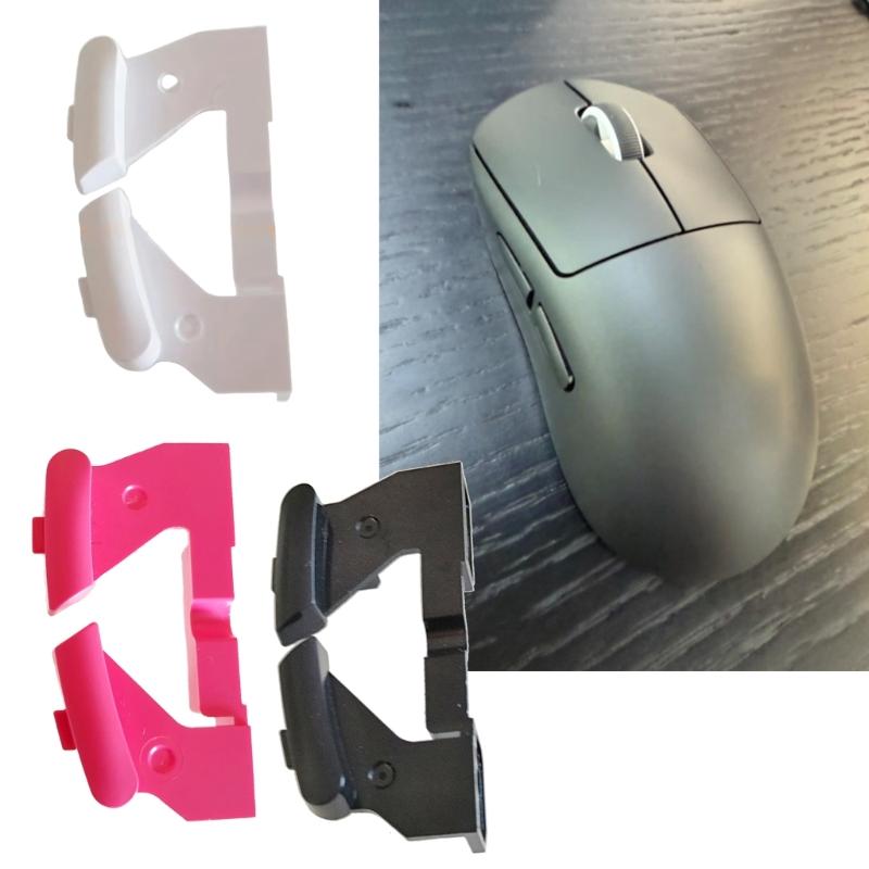 Mouse Side Button Side Key Replacement for GPRO X SUPERLIGHT2 Gaming Mouse Parts