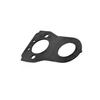 Replacement Metal Gasket Washer K760 506376802 for Lawn Mower For Grass Trimmer Brush Cutter and Garden Power Tools