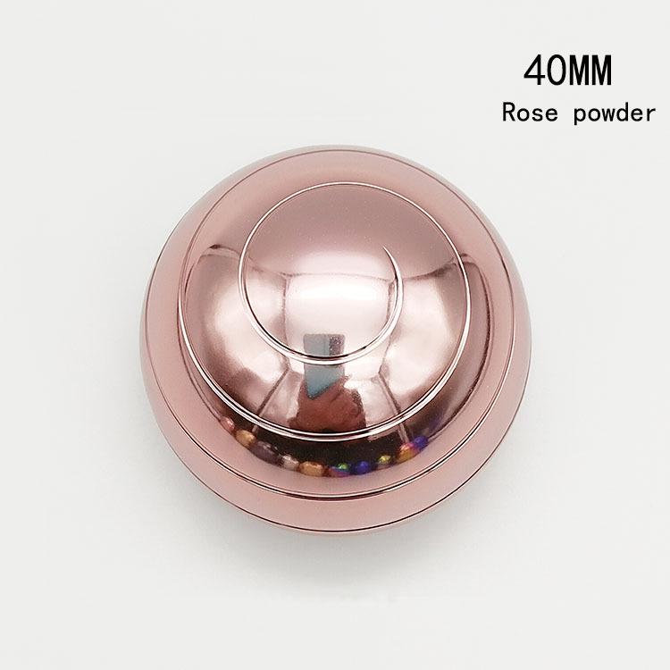 Vibrant Stress-Relief Spinning Toy for All Ages