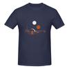 Tatooine Vintage Travel Slimming Tshirt Minimalist Street Style Quickdrying Basic Tee