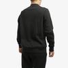 Adidas Training Solid Color Logo Jacket Men Jacket Black GF3970