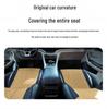 Honor Edition 2024 Song PLUS DM-i 71km Luxury Saddle Pad, Suede, All-Season Use