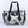Waterproof Motorcycle Saddlebag: Cross-Border Pannier & Rear Seat Tail Bag Riding Gear.