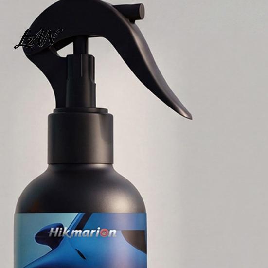 Water-based Car Paint Spray Care Spray, 300ml Quick Detailer for Auto Body, 30 Second Oxidation Delay No Rinse Shine Coating Metal Matte Paint,