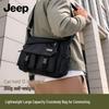 JEEP Unisex Casual Crossbody Messenger Bag