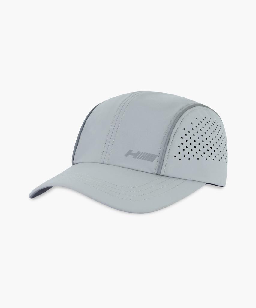 HDEX Assist Air Mesh Cap (Light Gray)