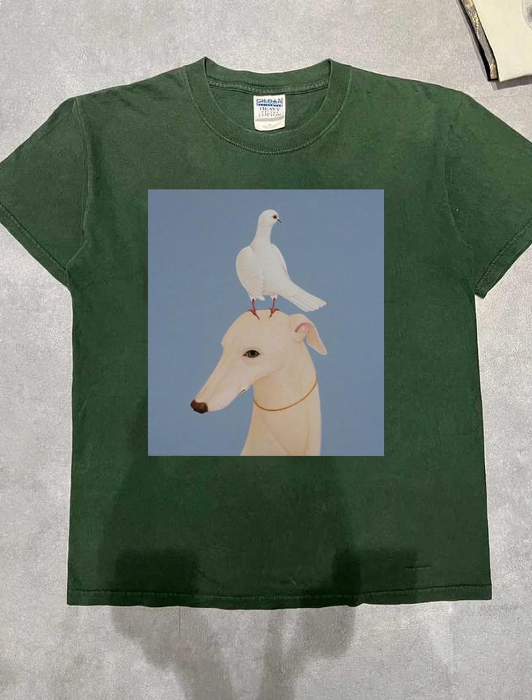 

If I Were - Vashti Bunyan Album Full Size S to 5XL Unisex T-Shirt XL