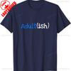 18 Year Old Birthday Party Adult  Gift Idea Present Unisex Simple Letters Allmatch Printed Tshirt Tops Crewneck Casual Style