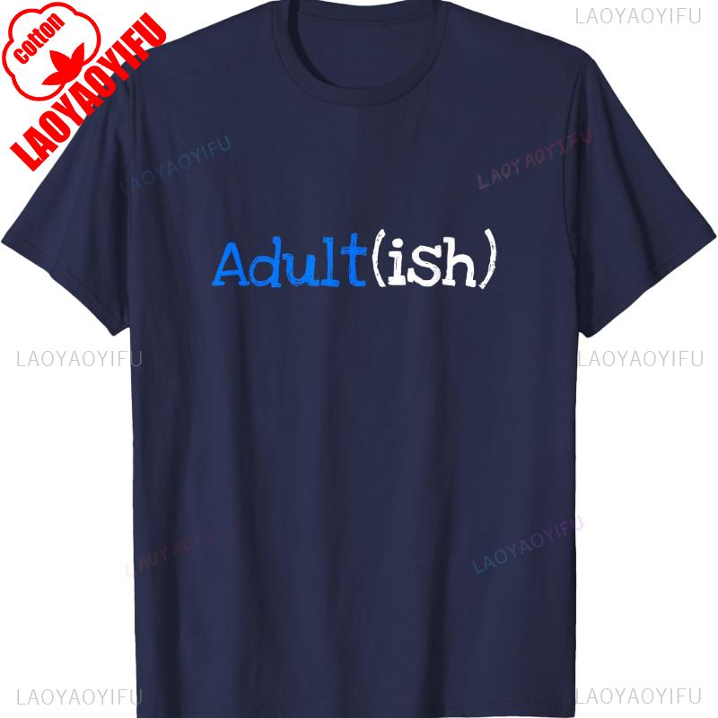 18 Year Old Birthday Party Adult Gift Idea Present Unisex Simple Letters Allmatch Printed Tshirt Tops Crewneck Casual Style