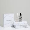 Pearl Shell Jupiter Gel Cleanser & Milky Way Body Soap Gift Set