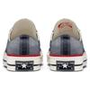Converse Chuck 70 Low Denim Indigo Unisex Sneakers Blue Obsidian A06078C
