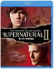 SUPERNATURAL <Second Season> Complete Set (4-disc Set)