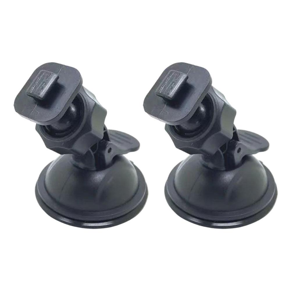 

Car Holder Car Driving Recorder Bracket Sport DV Camera Mount Holder Car Accessories Suction Cup Bracket 360 Degree Rotating