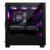 Tour midi Phanteks Phanteks XT Pro Ultra Tempered Glass Windows, D-RGB - schwarz Boîtier, Boîtier gaming, Boîtier PC no