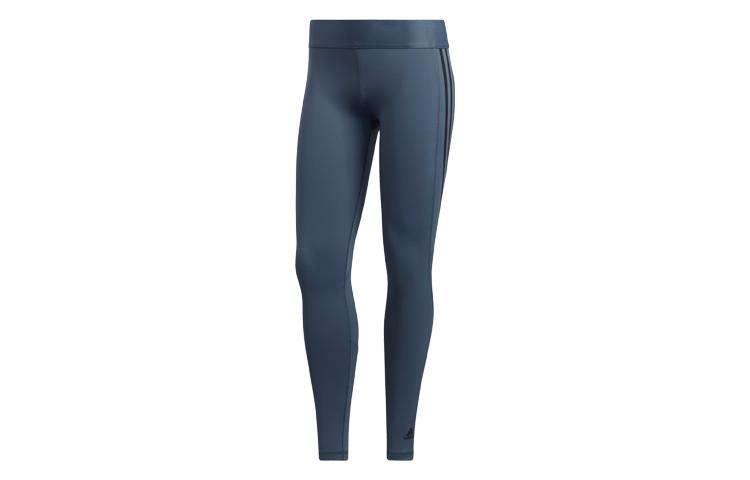 

Adidas Sports Pants Women s Ruins Blue GC8185 XL