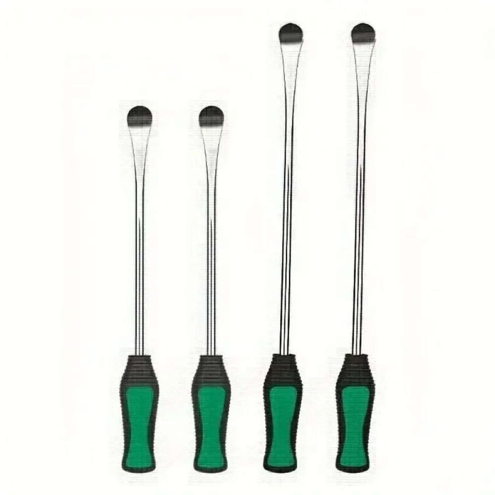 Multifunctional Motorcycle Tire Lever Lifting Rod Anti-slip Tire Removal Tool Car Tire Crowbar