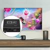 Dijitalden Analoğa Ses Dönüştürücü DAC Kod Çözücü 32-192KHz Amplifikatör 3.5mm AUX 2RCA Amplifikatör Ses Toslink Optik Koaksiyel Çıkış