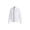O2 JKT 3S Bomb Casual Sports Jacket White Men's EH3774
