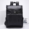 Hot-selling Business Commuter Computer Bag Leather Fashion Personalized Backpack Bag Large Capacity Universal Backpack