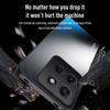 AG Matte Back Panel Lens All-inclusive Case For Moto G86 Power G56 G05 G15 G35 G45 G55 G75 G85 G04 G14 G24 G34 G54 G84 S50 Cover