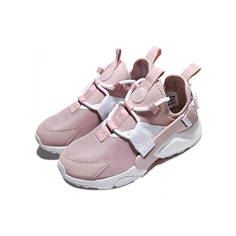 Nike Air Huarache City Low Particle Rose Damskie Nike ah6804-600