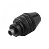 0.3-3.2mm Drill Chuck Multi Drill Chuck Rotary Tool Chuck Heavily-knurled Grip