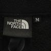 THE NORTH FACE Fleece jacket M yellow NA71831 Outdoor Men's Used