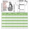 Dinosaurier&Ich Werde ein großer Bruder Print Kinder T-Shirt Lässig Kurzarm Kinder T-Shirts Oberteil Schwangerschaftsankündigungs Kleidung