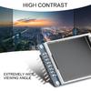 Bewinner 1.8inch LCD Display Module, TFT Screen Module 128 x 160 Resolution Onboard Driver ST7735 SPI Interface, Full-Color LCD Screen Display