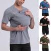 Camiseta Canguru Multifuncional de Alta Qualidade para Papai e Mamãe Acalmar