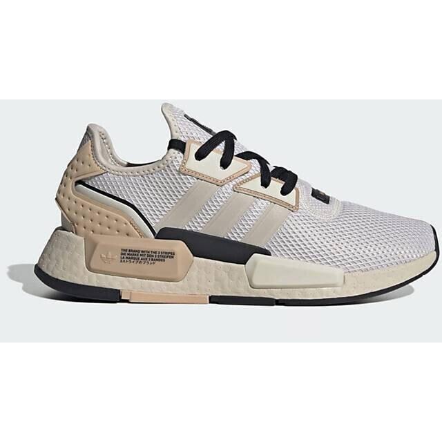 

Бежевые кроссовки adidas Originals NMD