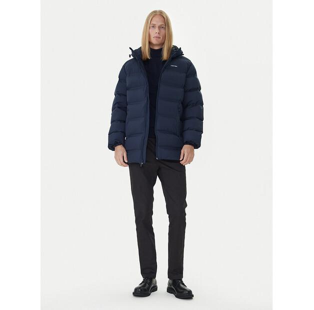 Куртка пуховая Calvin Klein LV04LD516G