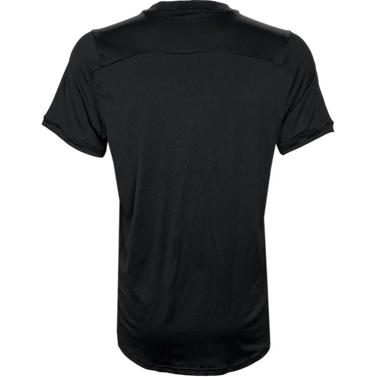 

New Nike Court Advantage Men s Dri FIT Tennis Top FD5320-011 XL