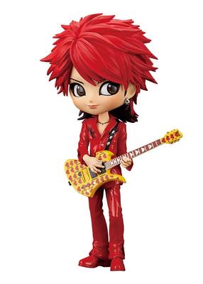 Q Posket Qposket Hide X JAPAN Normal Color Base -hide- (Hide) Vol.2 (Standard Color)
