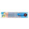 Apsara EZ Grip Extra Dark Pencils Pack of 10 Set of 1 Spiral Grip Writing School Office Plastic Box Pencil Set
